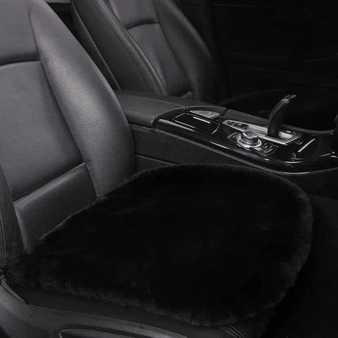 Seat Covers & Accessories