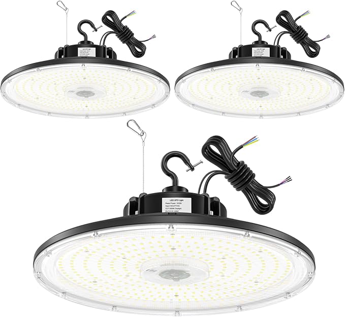 Commercial Lighting