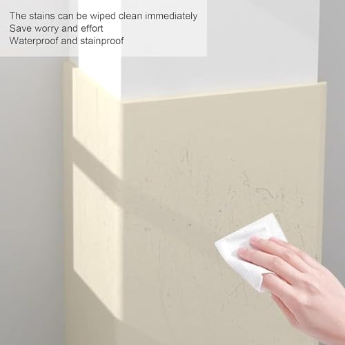 Premium Self-Adhesive Rubber Foam Garage Wall Protectors - Image 5