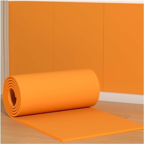 Self-Adhesive Garage Wall Protectors – Rubber Foam Corner Guards by Unknown
