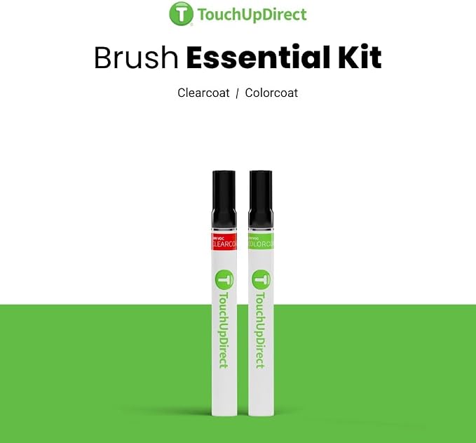 TouchUpDirect 4X7 Brownstone Compatible - Image 4