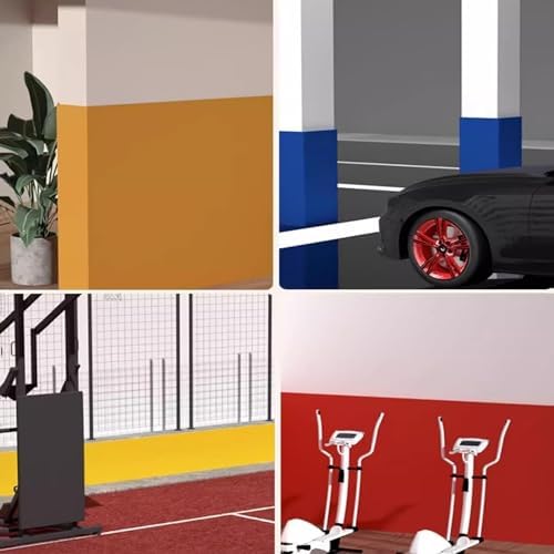 Self-Adhesive Garage Wall Protectors - Image 7