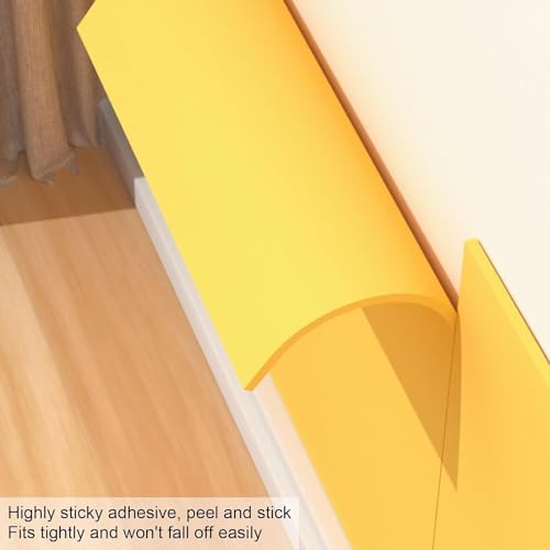 Self-Adhesive Foam Wall Protectors - Image 4