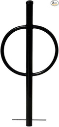 Sandbaggy Post and Ring Rack by Sandbaggy