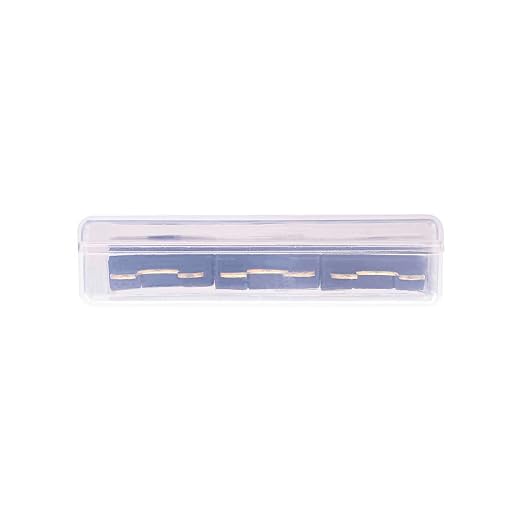 30A ANL Fuse 30 Amp Inline Blade Fuses 32V - Image 9