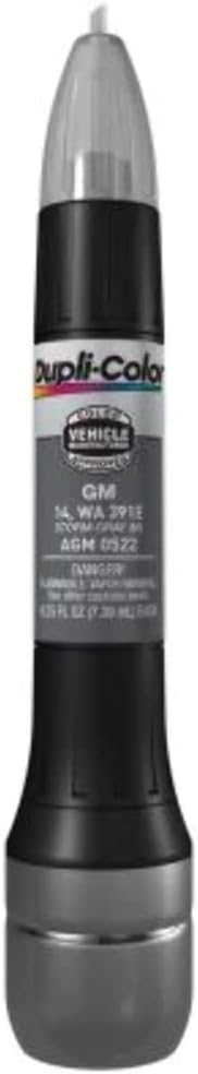 Dupli-Color AGM0522 Scratch Fix All-In-1 Exact-Match Automotive Touch-Up Paint by The+Dupli-Color+Store+
