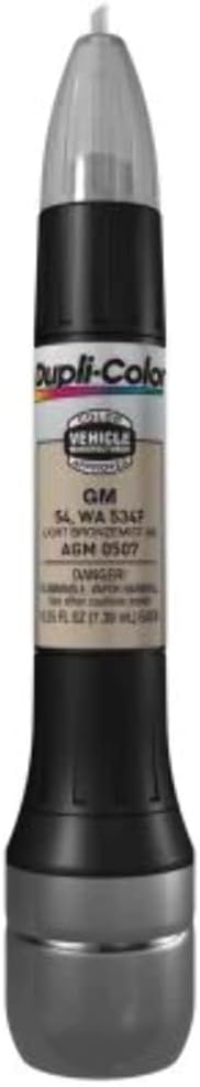 Dupli-Color AGM0507 Scratch Fix All-In-1 Exact-Match Automotive Touch-Up Paint by The+Dupli-Color+Store+
