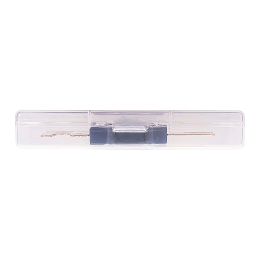 40A ANL Fuse 40 Amp Inline Blade Fuses 32V - Image 7
