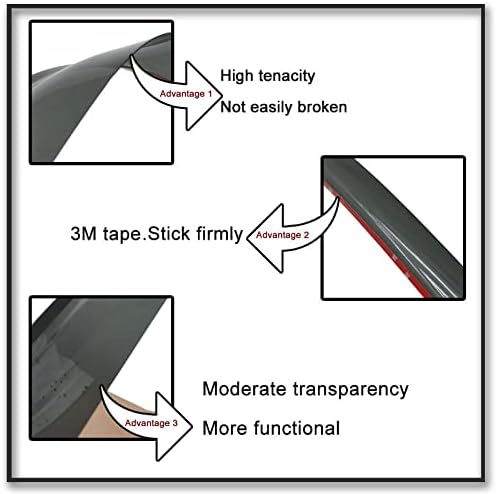 Wind Deflectors Compatible - Image 7