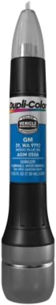 Dupli-Color AGM0506 Scratch Fix All-In-1 Exact-Match Automotive Touch-Up Paint by The+Dupli-Color+Store+