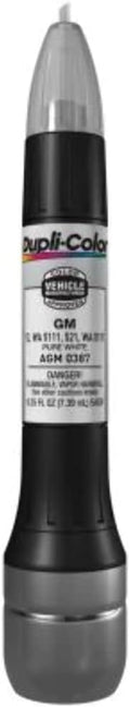 Dupli-Color AGM0387 Scratch Fix All-In-1 Exact-Match Automotive Touch-Up Paint by The+Dupli-Color+Store+