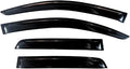 KPY Window Visor Compatible by KPYBizConnect