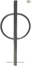 Sandbaggy Post and Ring Rack by Sandbaggy