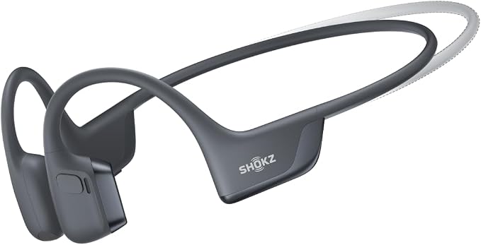 SHOKZ New OpenRun Pro 2 by SHOKZ