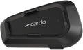 Cardo Systems Spirit HD Motorcycle Bluetooth Communication Headset, 2-Way by CardoSystems