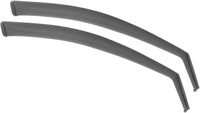OMAC Window Visor Vent Rain Deflector - Image 2