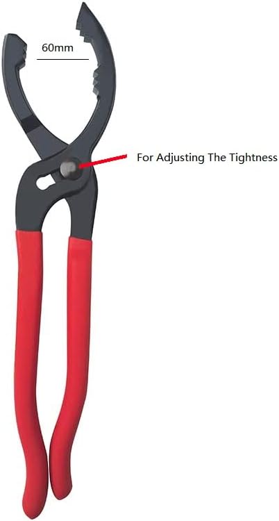 Oil Filter Wrench - Image 2