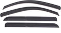 KPY Window Visor Compatible by KPYBizConnect
