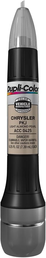 Dupli-Color ACC0425 Scratch Fix All-In-1 Exact-Match Automotive Touch-Up Paint by The+Dupli-Color+Store+
