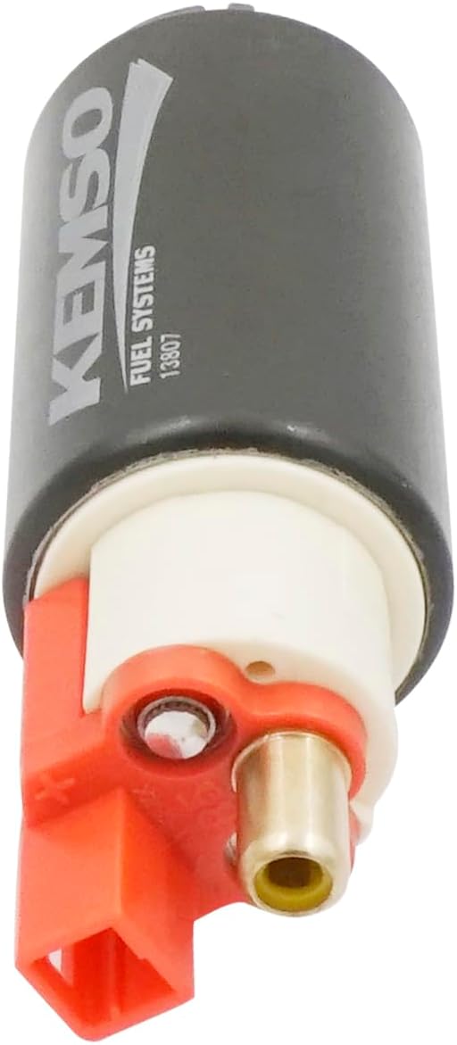 OEM Replace Intank Fuel Pump for MITSUBISHI MONTERO 1999-2004 | MERCURY - Image 2