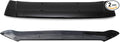 OMAC Windshield Sun Visor & Bug Shield Hood Deflector by OMAC