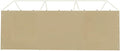 Carport Replacement Tarp Canopy, Sidewall Panel by Vanteriam