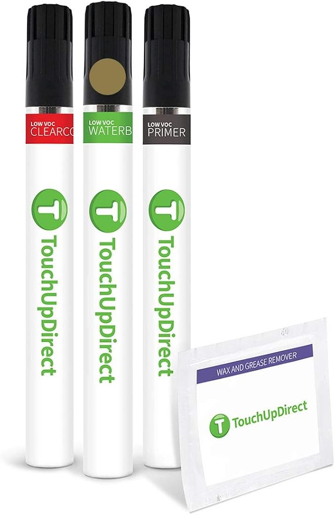 TouchUpDirect 4T3 Bronze/Pyrite Metallic Compatible by TouchUpDirect