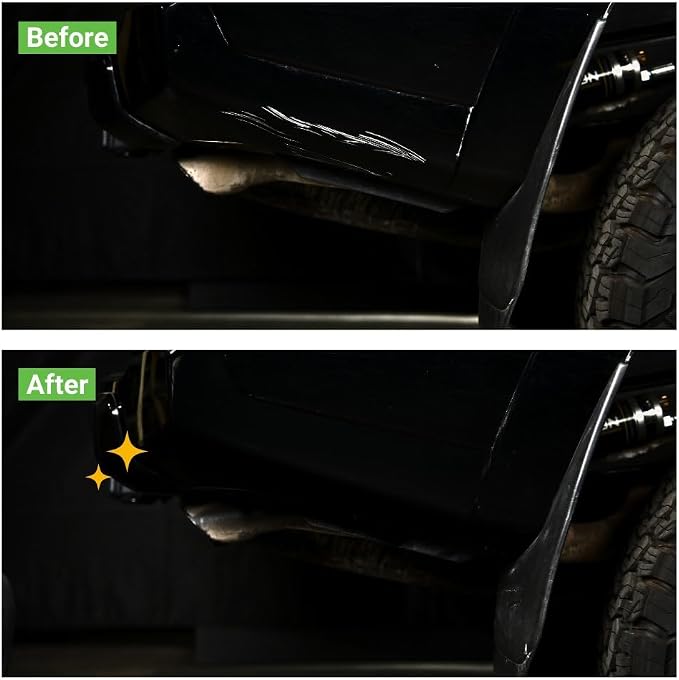 TouchUpDirect 8R5 Blue Mirage Metallic Compatible - Image 7