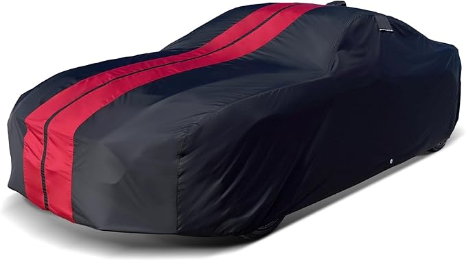 iCarCover Premium Plus Car Cover by iCarCover
