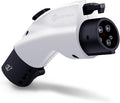 Lectron - Tesla to J1772 Charging Adapter, Max 48A & 250V - Compatible by LECTRON