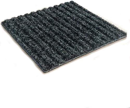 Heavy Duty Durable All Weather Indoor/Outdoor Non Slip Entrance Mat Rugs and - Image 6