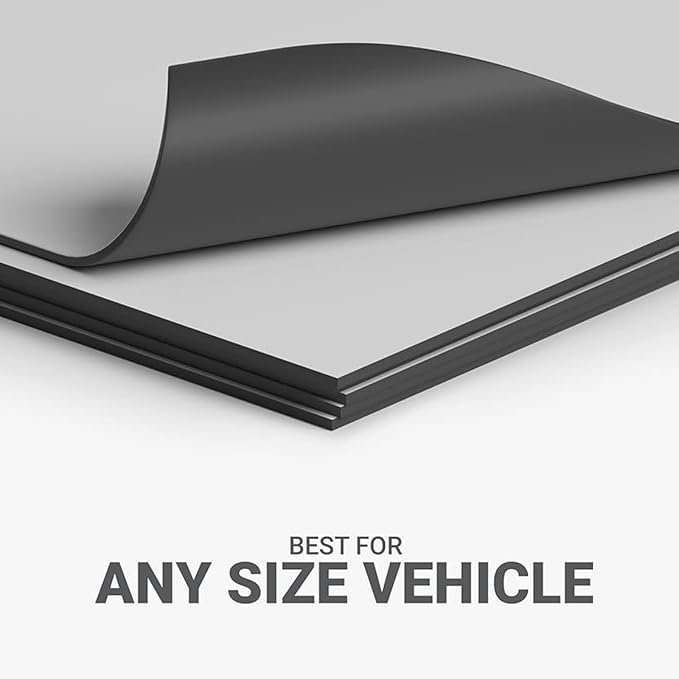 2pc 9x12 Custom Full Color Magnetic Car Signs, Ready in One Day - Image 5