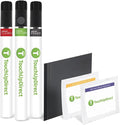 TouchUpDirect 1H1 Gray/Predawn Gray Metallic Compatible by TouchUpDirect
