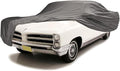 CarsCover Custom Fits for Pontiac Bonneville 1961-1964 Car Cover Ironshield by CarsCover