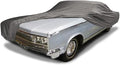CarsCover Custom Fits for Chrysler Imperial 1955-1975 Car Cover Ironshield by CarsCover