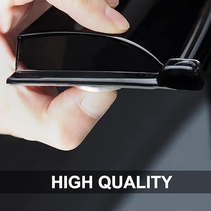 94550 Side Window Visor Wind Deflector - Image 7