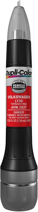 Dupli-Color AVW2037 Scratch Fix All-In-1 Exact-Match Automotive Touch-Up Paint by The+Dupli-Color+Store+