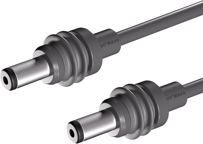 Starlink Mini Cable 16.4FT, Starlink Mini Accessories 20AWG Replacement - Image 7