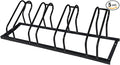 Sandbaggy Commercial Low Profile Bike Rack by Sandbaggy