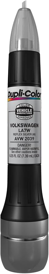 Dupli-Color AVW2039 Scratch Fix All-In-1 Exact-Match Automotive Touch-Up Paint by The+Dupli-Color+Store+