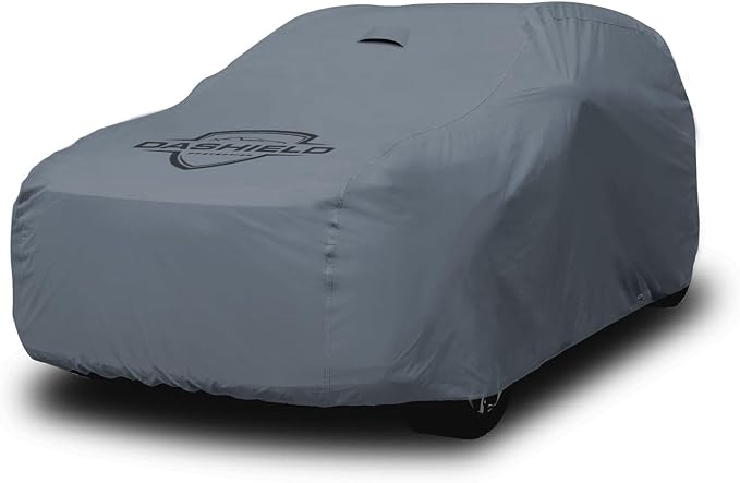 DaShield Ultimum Series Supreme Car Cover by DASHIELD
