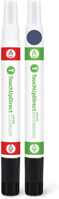 TouchUpDirect 8V5 Shoreline Blue Pearl Compatible by TouchUpDirect