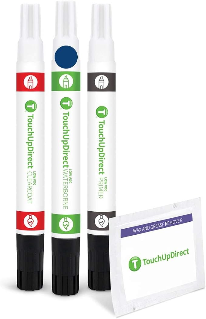 TouchUpDirect 8W6 Parisian Night Pearl Compatible by TouchUpDirect