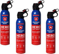 Prepared Hero Fire Spray by PreparedHero