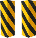 Garage Wall Protector Foam Wall Corner Guard by GUEQUITLEX