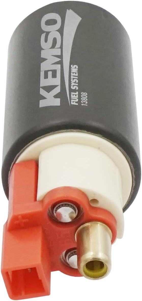 OEM Replace Intank Fuel Pump for Ski-Doo 513033890 | 513033643 | 513033838 | - Image 2