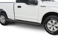 APS Wheel to Wheel Running Boards 6in Compatible by APS
