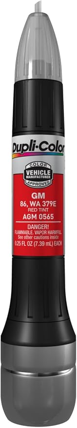 Dupli-Color AGM0565 Scratch Fix All-In-1 Exact-Match Automotive Touch-Up Paint by The+Dupli-Color+Store+