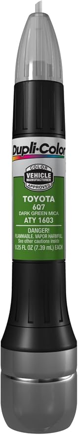 Dupli-Color ATY1603 Scratch Fix All-In-1 Exact-Match Automotive Touch-Up Paint by The+Dupli-Color+Store+