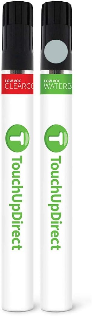 TouchUpDirect 8R5 Blue Mirage Metallic Compatible by TouchUpDirect